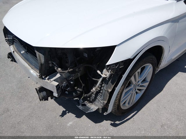 Aukcja sprzedaży 2018 Audi Q5 2.0t Premium/2.0t Tech Premium, vin: WA1BNAFY5J2107509, numer aukcji: 45469350