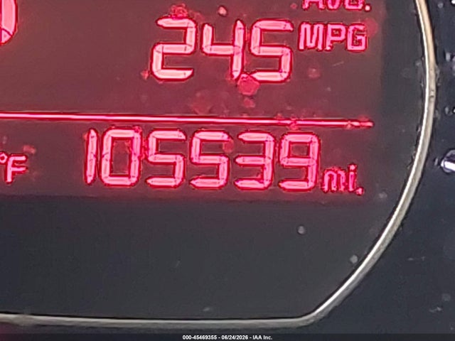 KIA SOUL + 2016 KNDJP3A53G7380285 Image 7