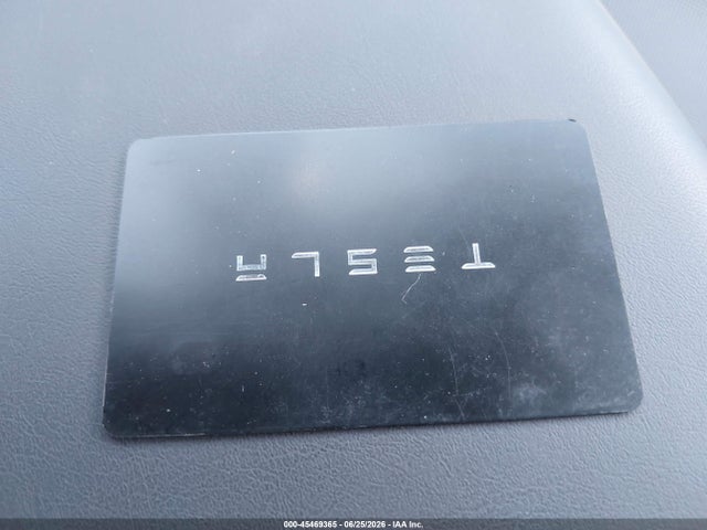 Продаж на аукціоні авто 2026 Tesla Model 3 Premium Rear-wheel Drive/rear-wheel Drive, vin: 5YJ3E1EA9TF147400, номер лоту: 45469365