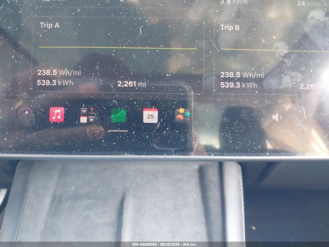 Продаж на аукціоні авто 2026 Tesla Model 3 Premium Rear-wheel Drive/rear-wheel Drive, vin: 5YJ3E1EA9TF147400, номер лоту: 45469365
