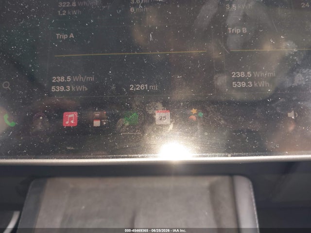 Продаж на аукціоні авто 2026 Tesla Model 3 Premium Rear-wheel Drive/rear-wheel Drive, vin: 5YJ3E1EA9TF147400, номер лоту: 45469365