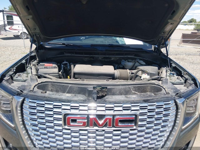 Продажа на аукционе авто 2024 Gmc Yukon Xl 4wd Denali, vin: 1GKS2JKL4RR306583, номер лота: 45469366