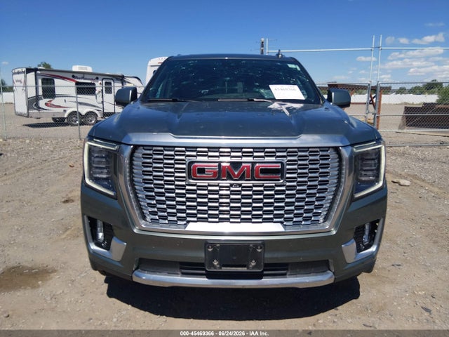 Продажа на аукционе авто 2024 Gmc Yukon Xl 4wd Denali, vin: 1GKS2JKL4RR306583, номер лота: 45469366