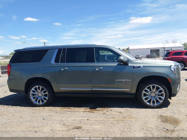 Продажа на аукционе авто 2024 Gmc Yukon Xl 4wd Denali, vin: 1GKS2JKL4RR306583, номер лота: 45469366