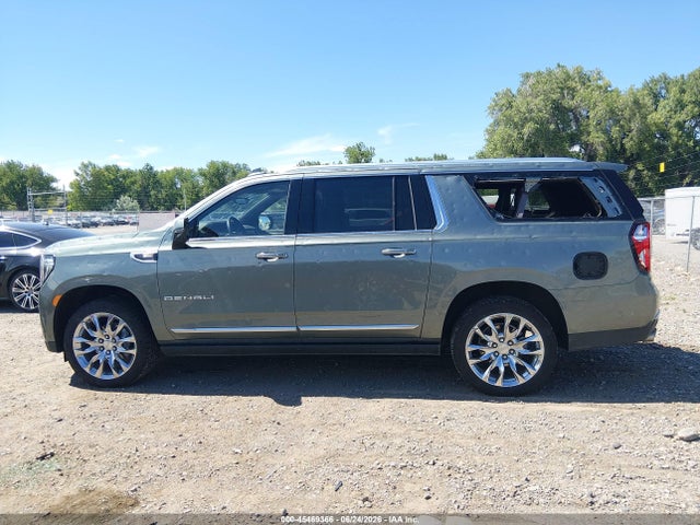 Продажа на аукционе авто 2024 Gmc Yukon Xl 4wd Denali, vin: 1GKS2JKL4RR306583, номер лота: 45469366