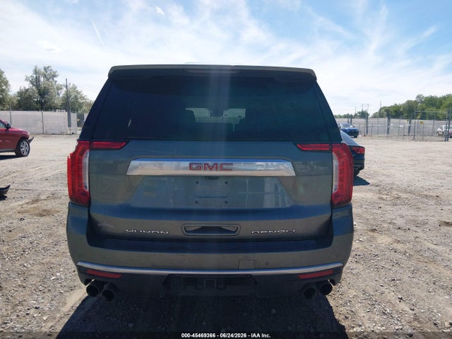 Продажа на аукционе авто 2024 Gmc Yukon Xl 4wd Denali, vin: 1GKS2JKL4RR306583, номер лота: 45469366