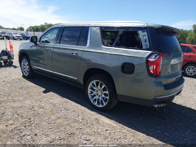 Продажа на аукционе авто 2024 Gmc Yukon Xl 4wd Denali, vin: 1GKS2JKL4RR306583, номер лота: 45469366