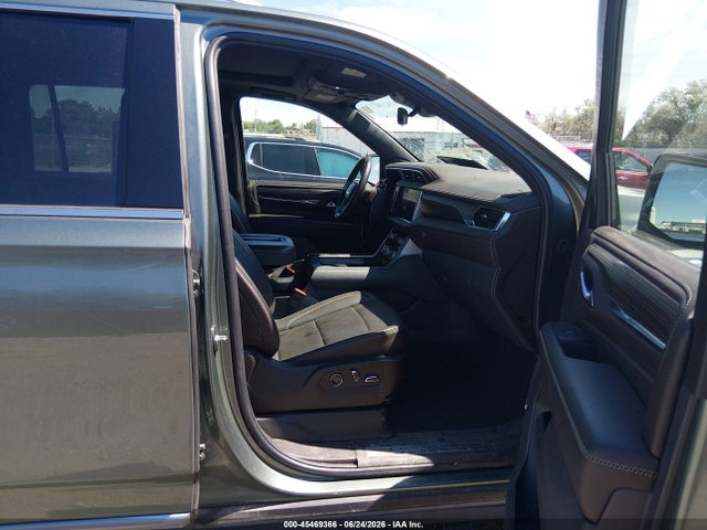 Продажа на аукционе авто 2024 Gmc Yukon Xl 4wd Denali, vin: 1GKS2JKL4RR306583, номер лота: 45469366