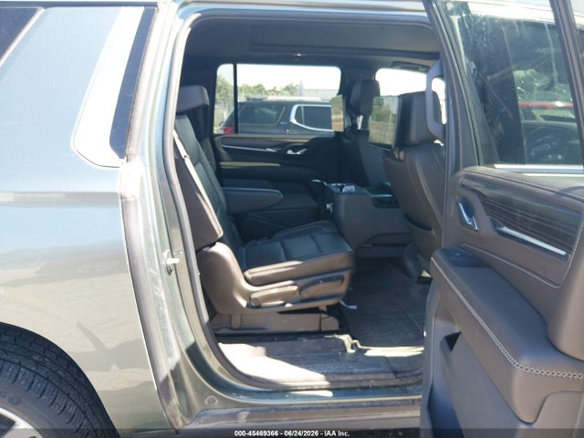 Продажа на аукционе авто 2024 Gmc Yukon Xl 4wd Denali, vin: 1GKS2JKL4RR306583, номер лота: 45469366
