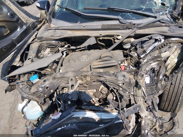 2014 Acura Rdx მანქანა იყიდება აუქციონზე, vin: 5J8TB4H50EL012543, აუქციონის ნომერი: 45469367