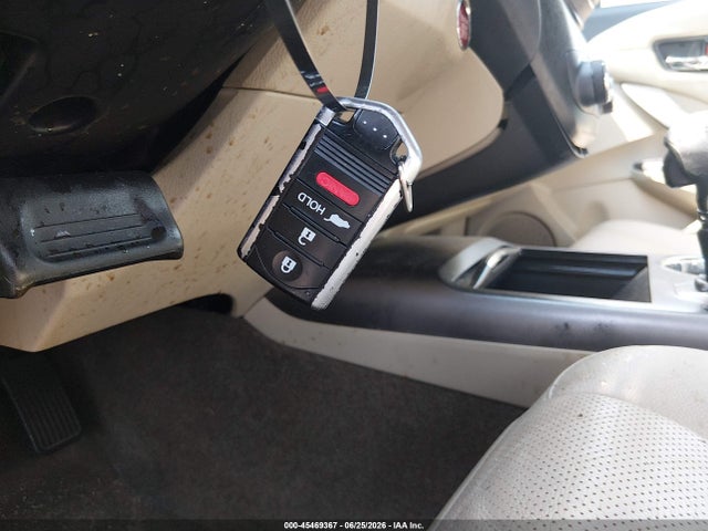 2014 Acura Rdx მანქანა იყიდება აუქციონზე, vin: 5J8TB4H50EL012543, აუქციონის ნომერი: 45469367