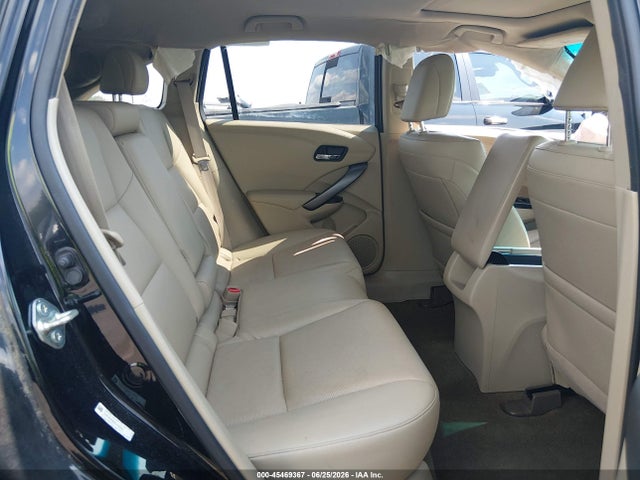 2014 Acura Rdx მანქანა იყიდება აუქციონზე, vin: 5J8TB4H50EL012543, აუქციონის ნომერი: 45469367