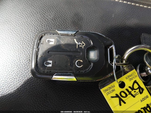 45469368 :رقم المزاد ، 1GKKNULS5MZ143255 vin ، 2021 Gmc Acadia Awd Slt مزاد بيع