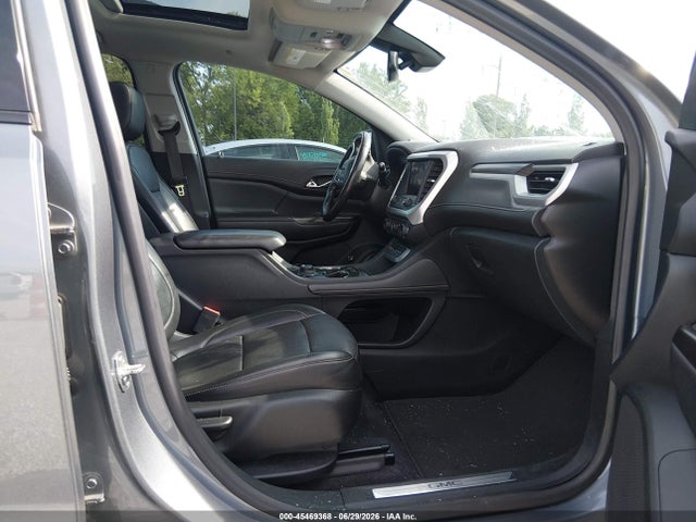 45469368 :رقم المزاد ، 1GKKNULS5MZ143255 vin ، 2021 Gmc Acadia Awd Slt مزاد بيع