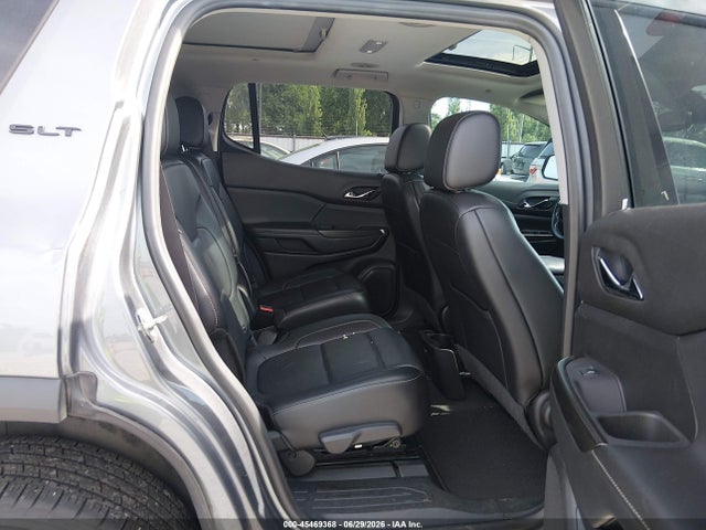 45469368 :رقم المزاد ، 1GKKNULS5MZ143255 vin ، 2021 Gmc Acadia Awd Slt مزاد بيع