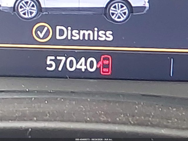 Chevrolet Equinox Awd Rs 2022 3GNAXWEV1NS102468 Image 16