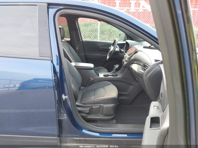 Chevrolet Equinox Awd Rs 2022 3GNAXWEV1NS102468 Image 5