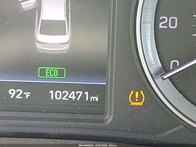 Hyundai Sonata Limited 2018 5NPE34AF2JH695786 Image 15