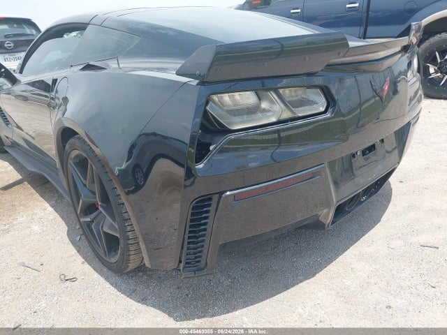 1G1YR2D67F5605477 Chevrolet Corvette Z06