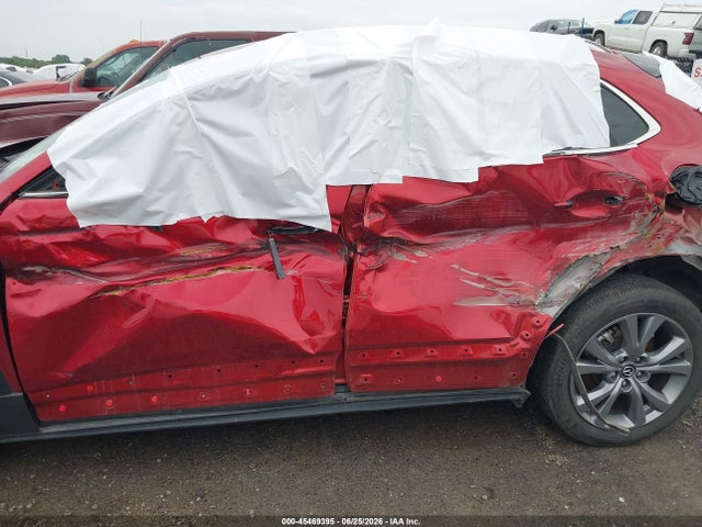 2025 Mazda Cx-30 2.5 S Preferred Package მანქანა იყიდება აუქციონზე, vin: 3MVDMBCM2SM780534, აუქციონის ნომერი: 45469395