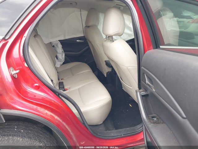 2025 Mazda Cx-30 2.5 S Preferred Package მანქანა იყიდება აუქციონზე, vin: 3MVDMBCM2SM780534, აუქციონის ნომერი: 45469395