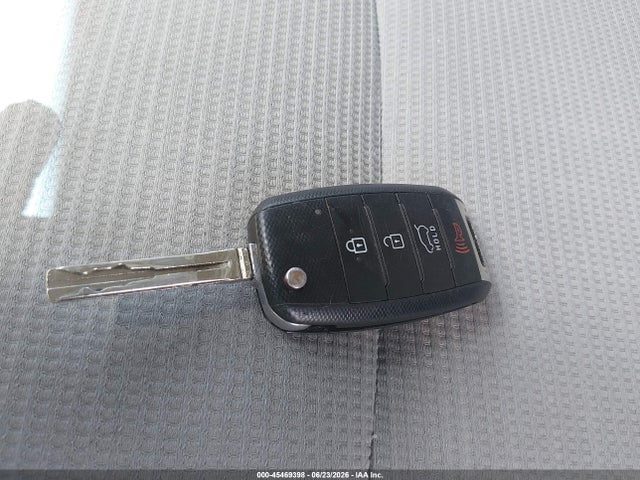 KIA SORENTO LX 2015 5XYKT4A68FG657514 Image 11