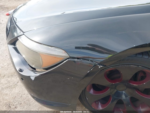 Продаж на аукціоні авто 2007 Bmw 650i, vin: WBAEK13537CN84459, номер лоту: 45469409