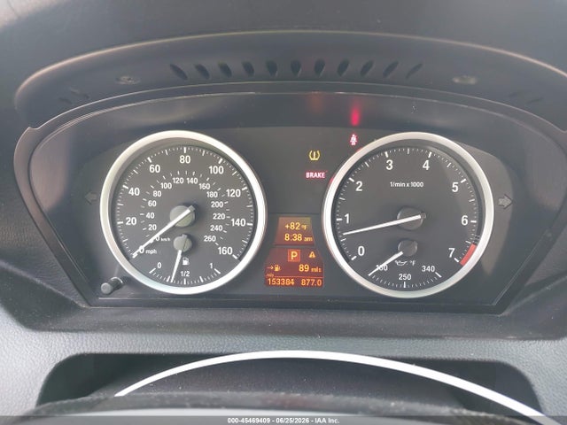 Продаж на аукціоні авто 2007 Bmw 650i, vin: WBAEK13537CN84459, номер лоту: 45469409