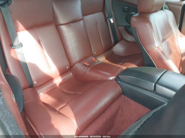 Продаж на аукціоні авто 2007 Bmw 650i, vin: WBAEK13537CN84459, номер лоту: 45469409