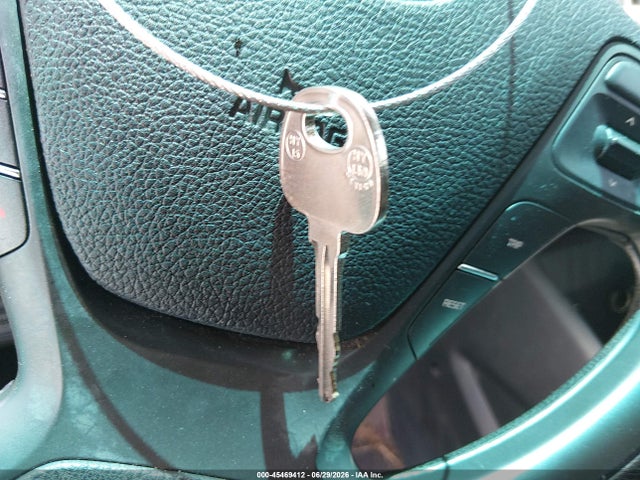KIA FORTE LX 2017 3KPFK4A72HE106962 Image 11