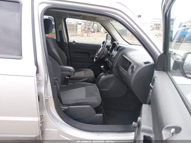 Aukcja sprzedaży 2011 Jeep Patriot Sport, vin: 1J4NT1GA3BD129485, numer aukcji: 45469413