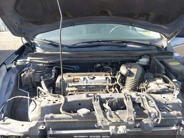 Honda Cr-v Ex-l 2014 2HKRM4H71EH703248 Image 10