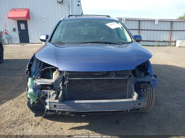 Honda Cr-v Ex-l 2014 2HKRM4H71EH703248 Image 13