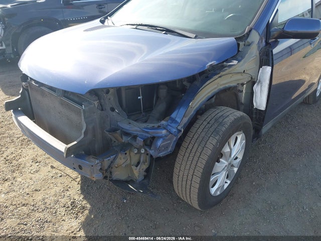 Honda Cr-v Ex-l 2014 2HKRM4H71EH703248 Image 18