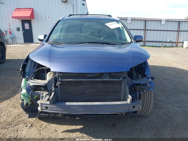 Honda Cr-v Ex-l 2014 2HKRM4H71EH703248 Image 6