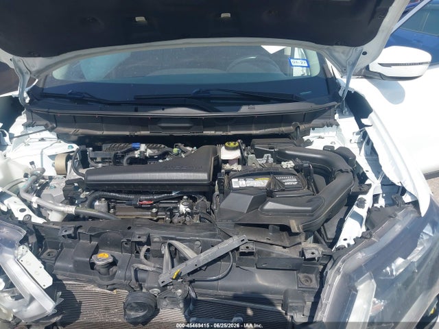 Продажа на аукционе авто 2018 Nissan Rogue Sv, vin: KNMAT2MTXJP533588, номер лота: 45469415