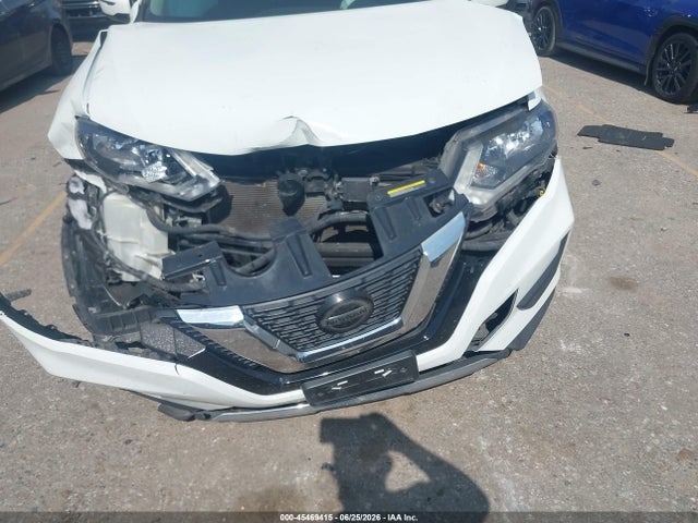 Продажа на аукционе авто 2018 Nissan Rogue Sv, vin: KNMAT2MTXJP533588, номер лота: 45469415