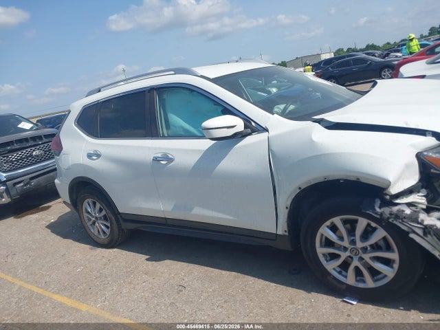 Продажа на аукционе авто 2018 Nissan Rogue Sv, vin: KNMAT2MTXJP533588, номер лота: 45469415