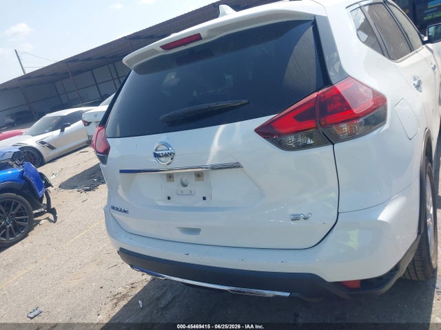 Продажа на аукционе авто 2018 Nissan Rogue Sv, vin: KNMAT2MTXJP533588, номер лота: 45469415