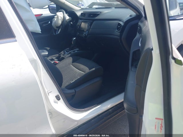 Продажа на аукционе авто 2018 Nissan Rogue Sv, vin: KNMAT2MTXJP533588, номер лота: 45469415