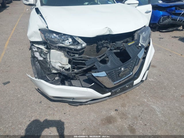 Продажа на аукционе авто 2018 Nissan Rogue Sv, vin: KNMAT2MTXJP533588, номер лота: 45469415