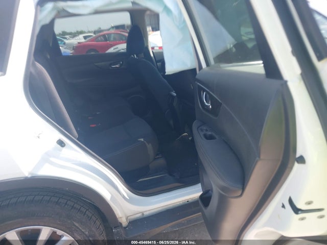 Продажа на аукционе авто 2018 Nissan Rogue Sv, vin: KNMAT2MTXJP533588, номер лота: 45469415