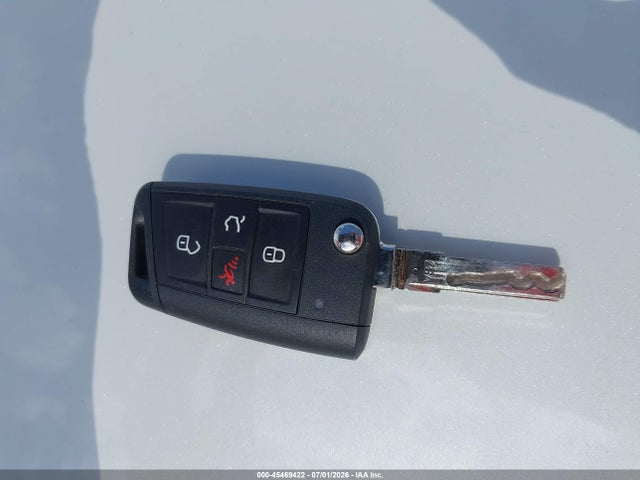 3VWYT7AUXGM023598 Volkswagen Golf Gti S 2-door