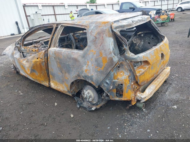 3VWYT7AUXGM023598 Volkswagen Golf Gti S 2-door