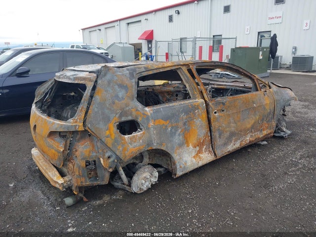 3VWYT7AUXGM023598 Volkswagen Golf Gti S 2-door
