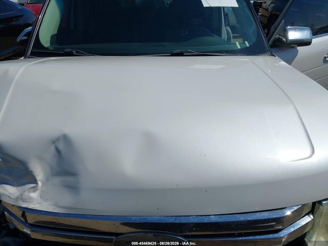 Aukcja sprzedaży 2011 Ford Flex Limited, vin: 2FMGK5DC6BBD14517, numer aukcji: 45469425