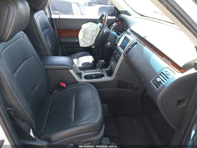 2011 Ford Flex Limited მანქანა იყიდება აუქციონზე, vin: 2FMGK5DC6BBD14517, აუქციონის ნომერი: 45469425