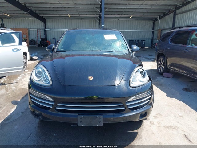 WP1AA2A28ELA08865 Porsche Cayenne