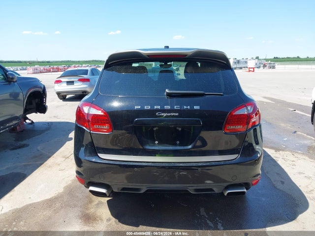 Porsche Cayenne 2014 WP1AA2A28ELA08865 Image 16