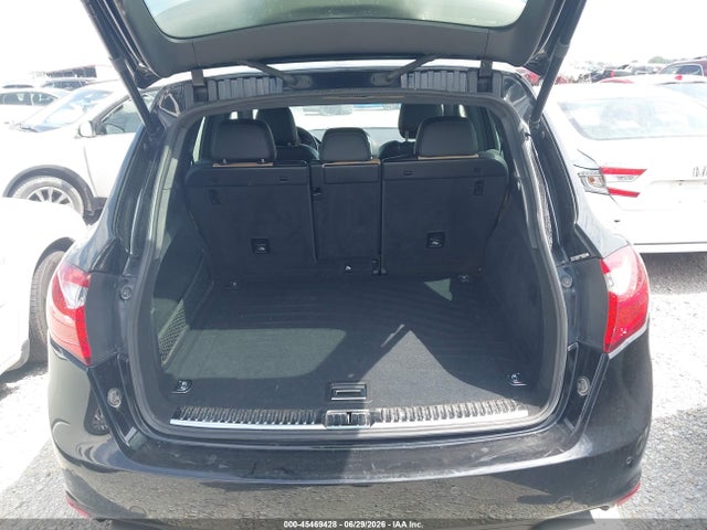 WP1AA2A28ELA08865 Porsche Cayenne